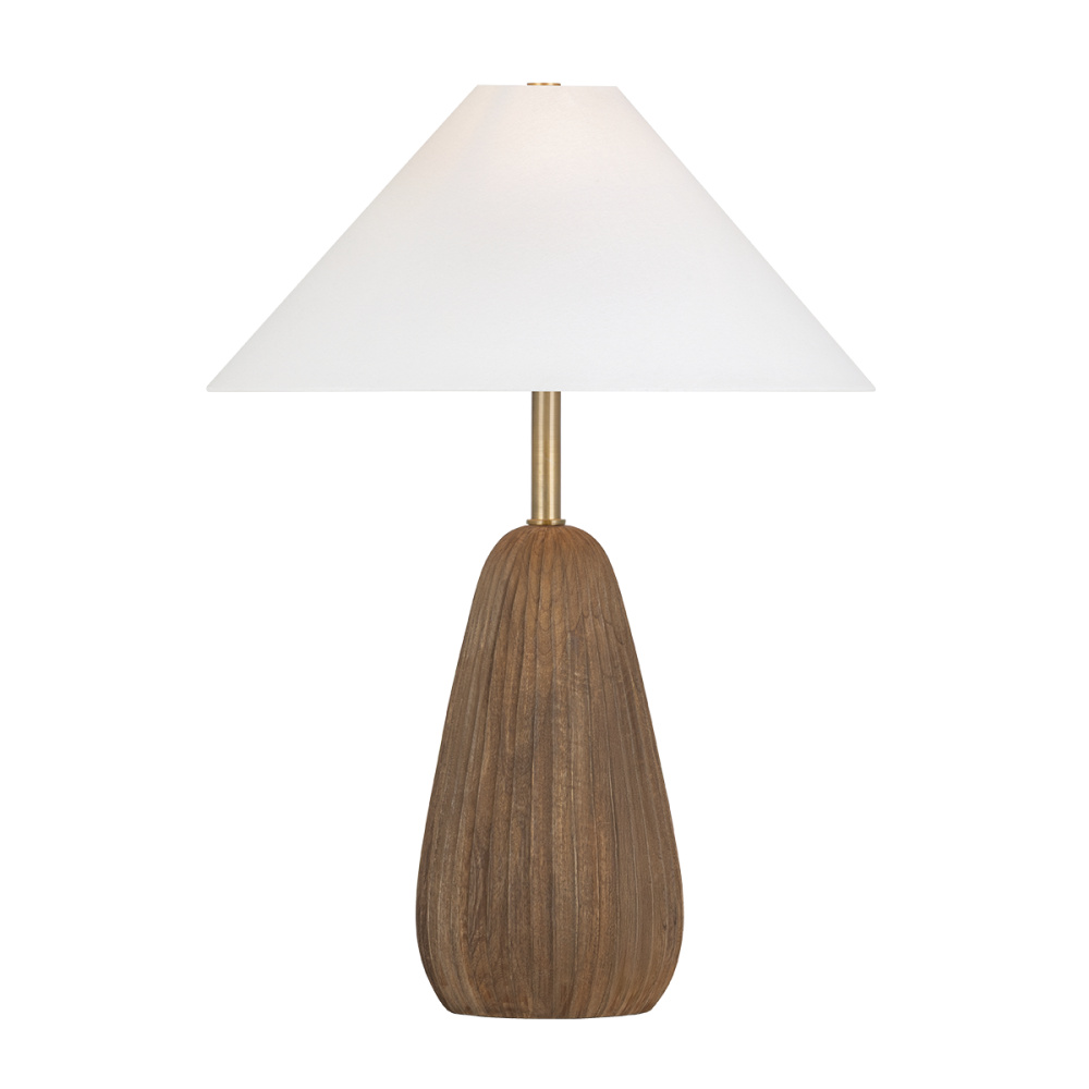 Heartwood Table Lamp