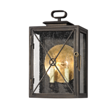 Troy B6443-VBZ - Randolph Wall Sconce