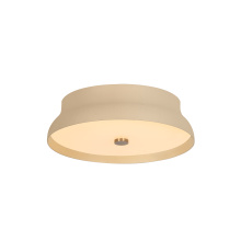 Troy C7212-PBR/GCR - Shore Flush Mount