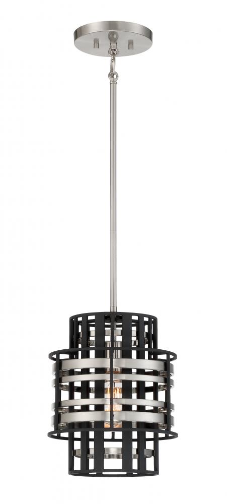 Presten- 1 Light Mini Pendant