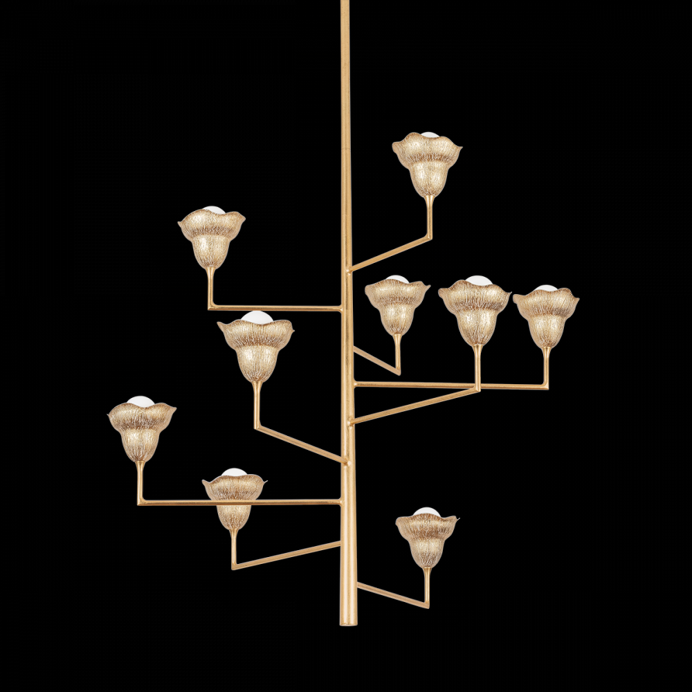 ALORA Chandelier