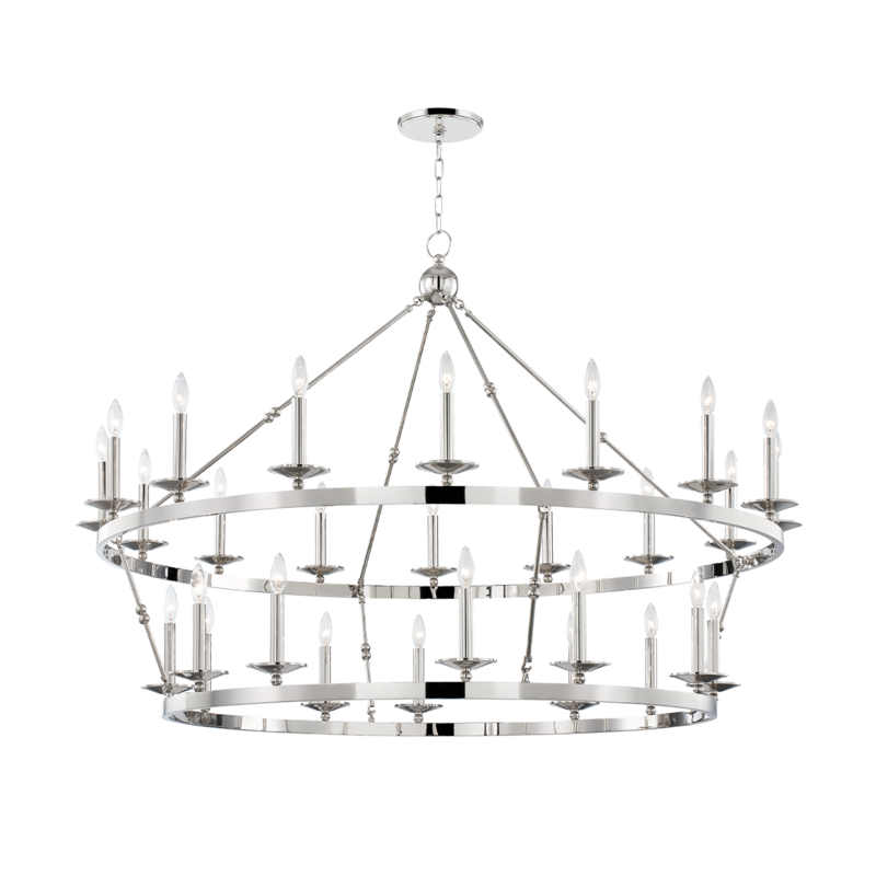 Allendale Chandelier
