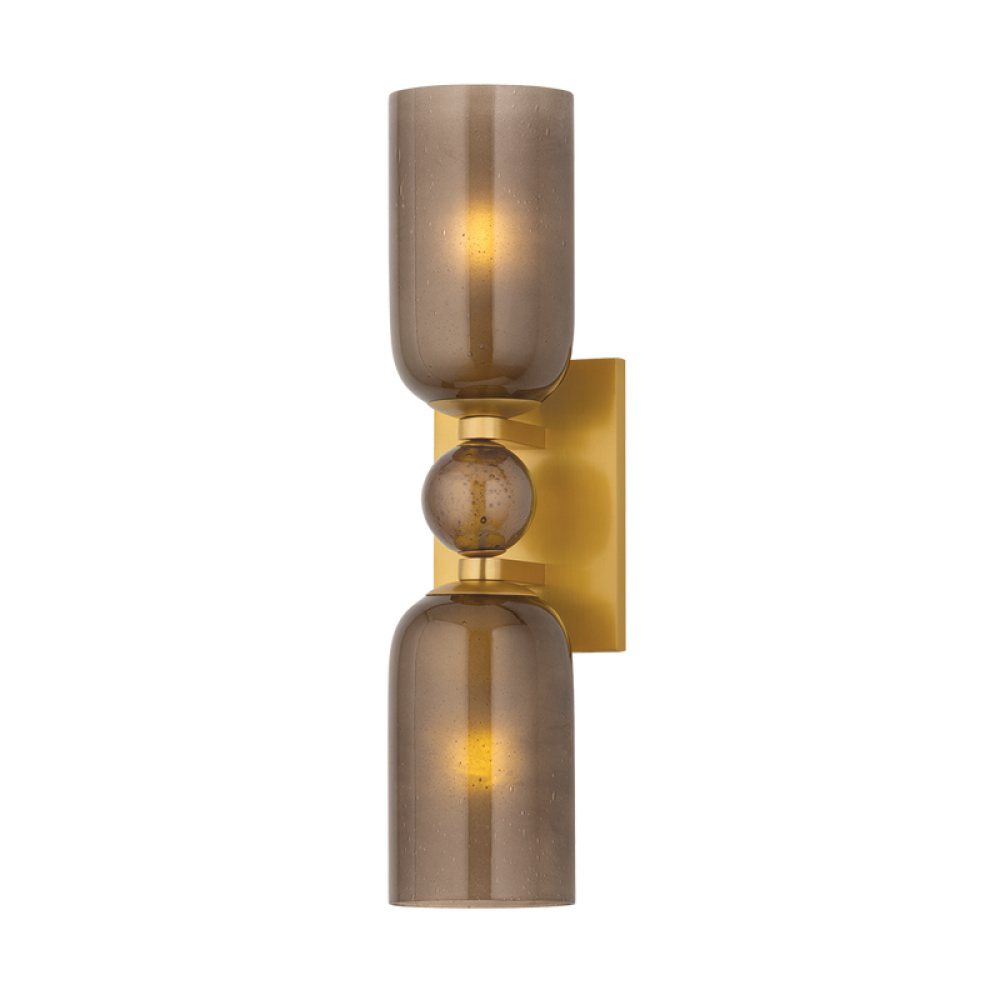HURLEYVILLE Wall Sconce