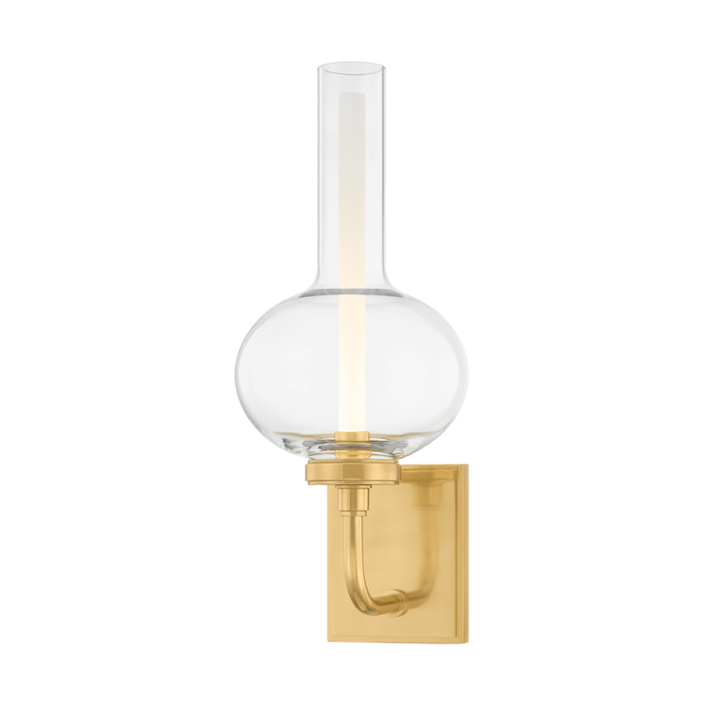 Rossman Wall Sconce