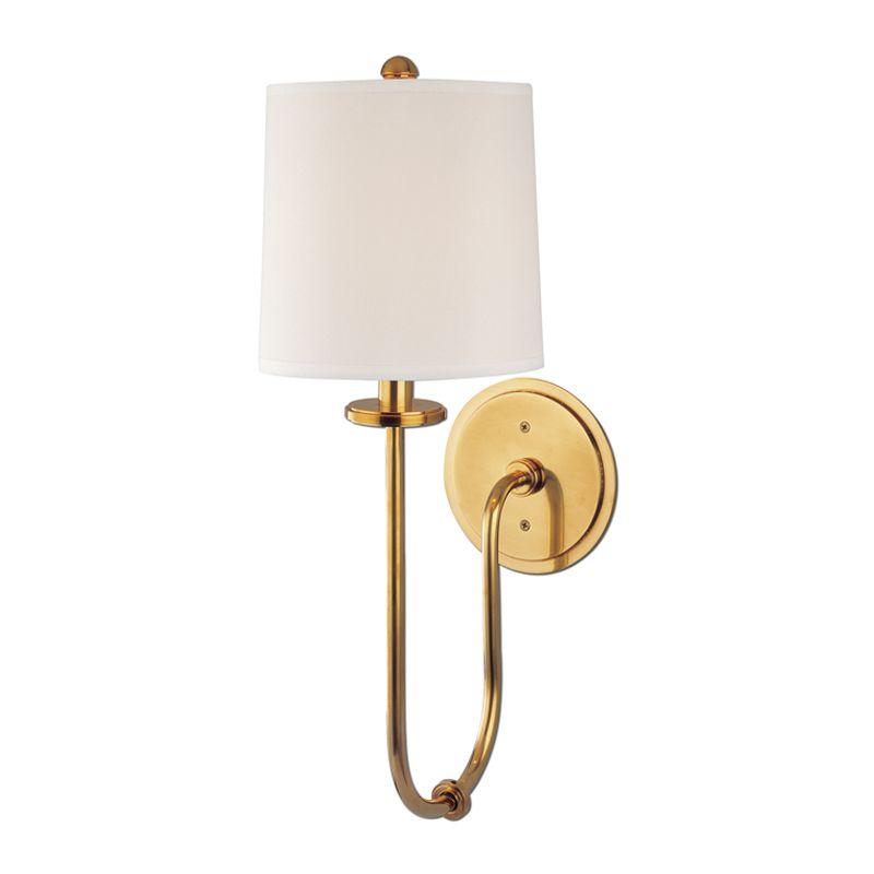 Jericho Wall Sconce
