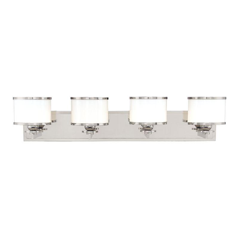 4 LIGHT BATH BRACKET