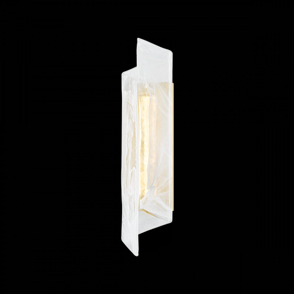 GREENVILLE Wall Sconce