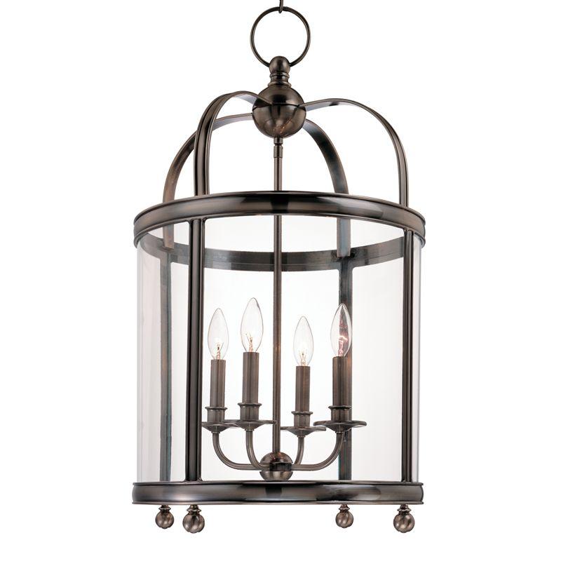 Larchmont Lantern