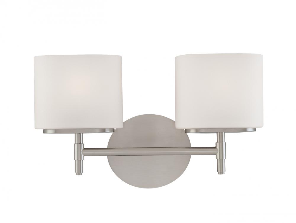 Trinity Bath and Vanity