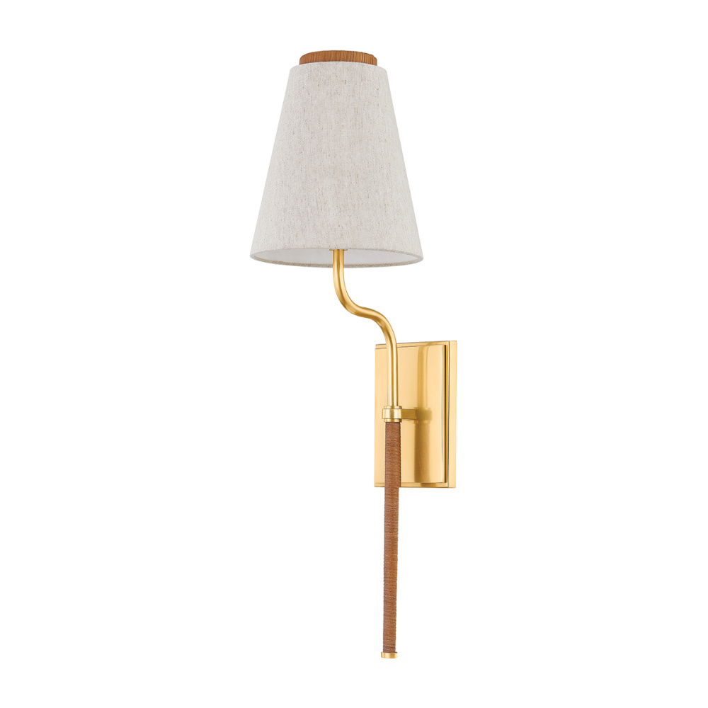 SULLIVAN Wall Sconce