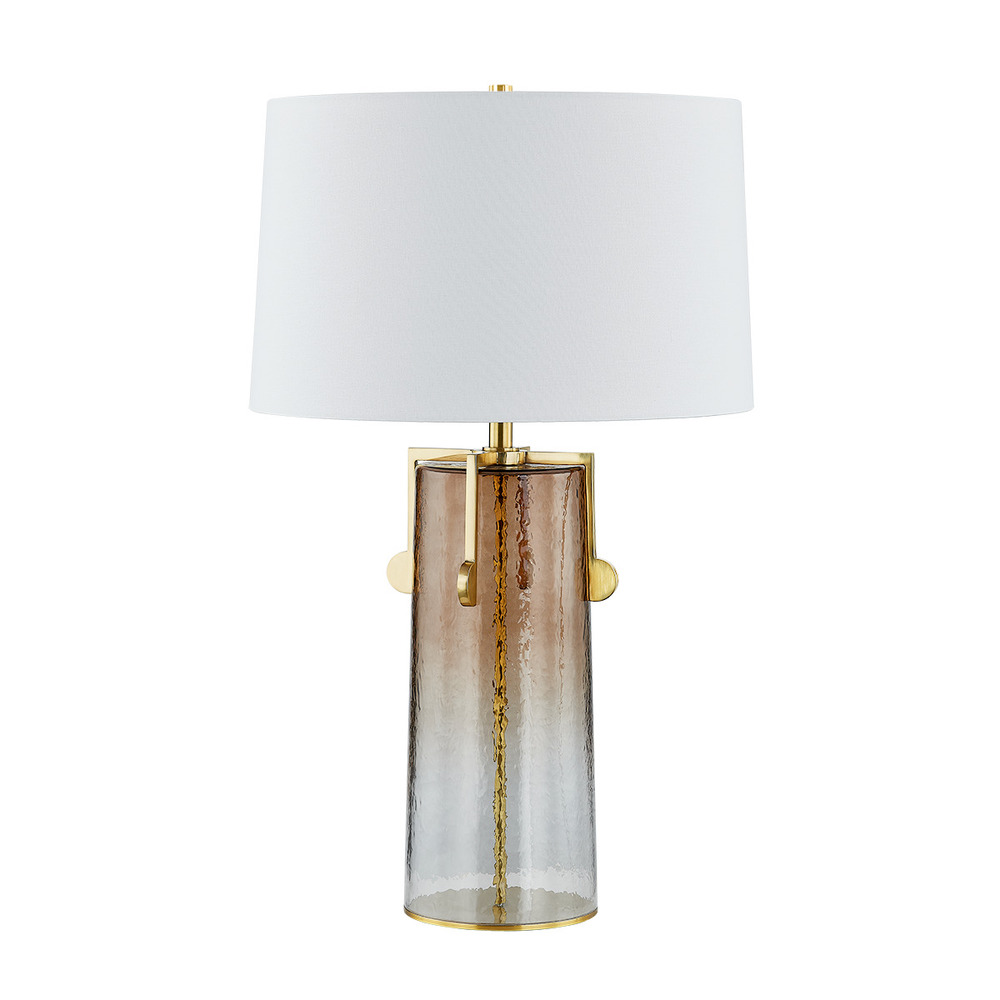 WILDWOOD TABLE LAMP