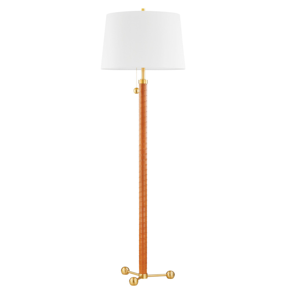 NOHO Floor Lamp