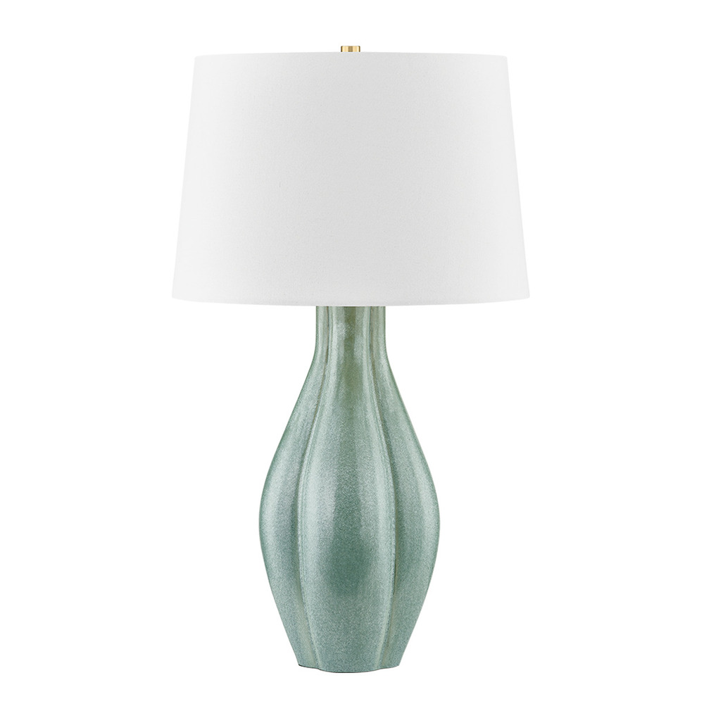 GALLOWAY TABLE LAMP