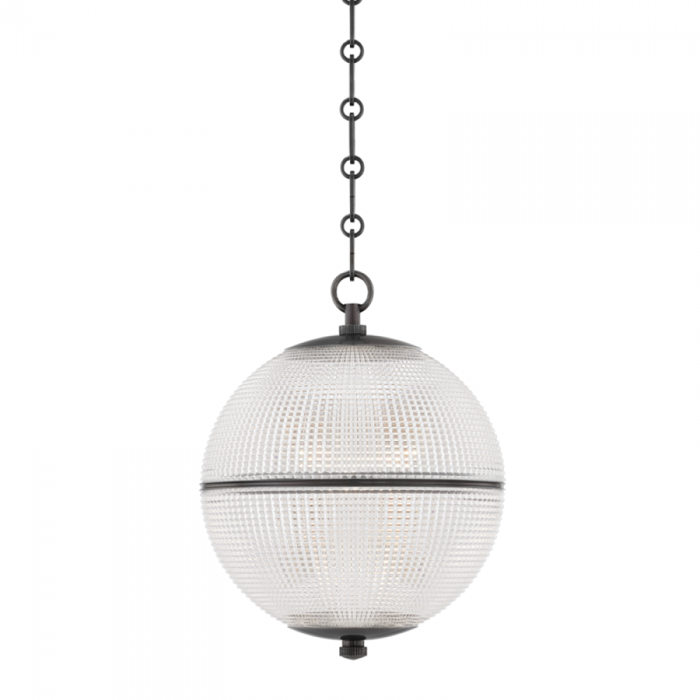 Sphere No. 3 Pendant