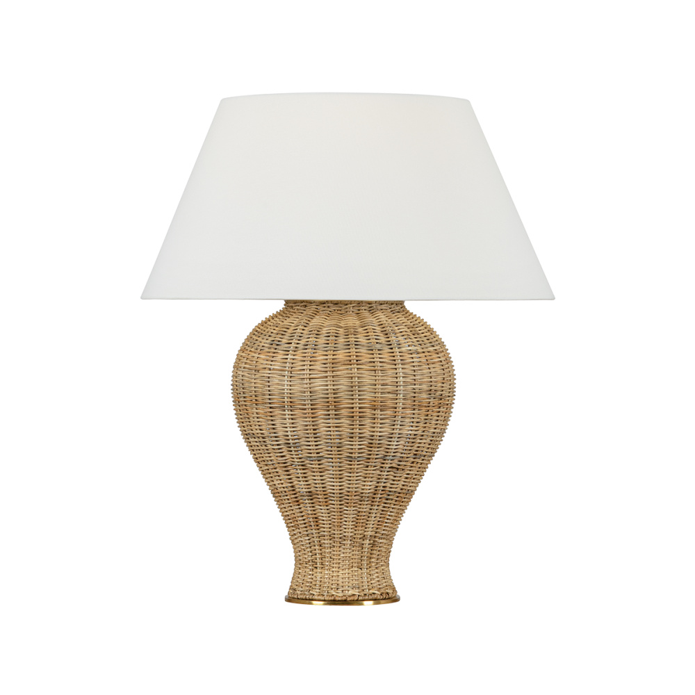 Chatsworth Table Lamp