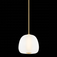 Hudson Valley 3015-AGB - SCRANTON Pendant