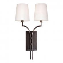 Hudson Valley 3112-OB - Glenford Wall Sconce