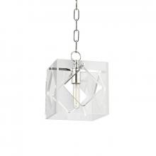 Hudson Valley 5909-PN - 1 LIGHT PENDANT