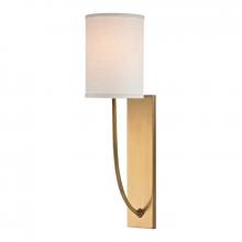 Hudson Valley 731-AGB - Colton Wall Sconce