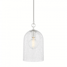 Hudson Valley 7510-PN - Belleville Pendant