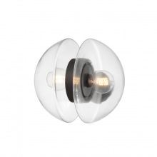 Hudson Valley 9403-BBR - 2 LIGHT WALL SCONCE