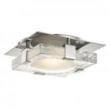 Hudson Valley 9811-PN - LED WALL SCONCE