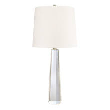 Hudson Valley L887-PN-WS - Taylor Table Lamp