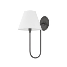 Hudson Valley MDS2300-DB - Hawthorne Wall Sconce