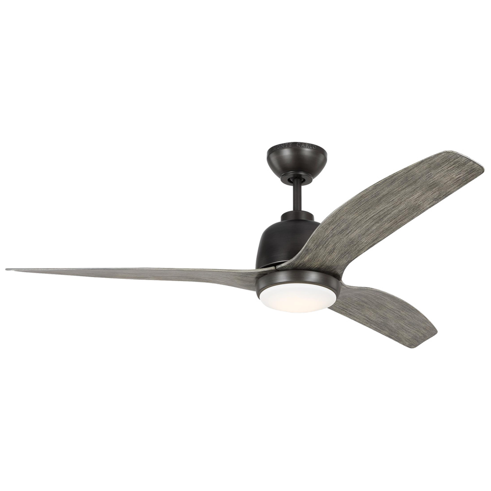 Avila 54" LED Ceiling Fan