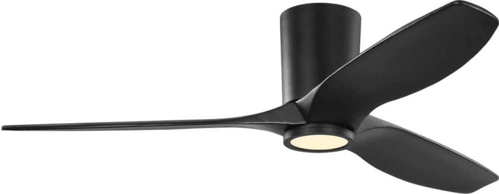 Seyra Smart 52 Hugger LED Ceiling Fan
