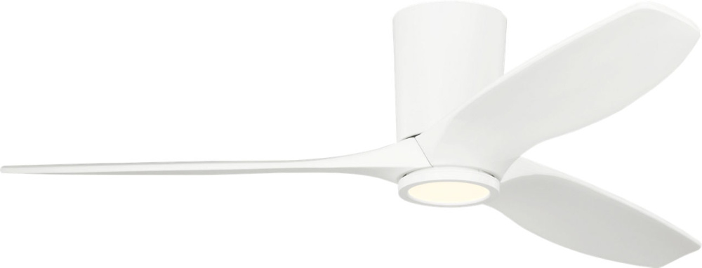 Seyra Smart 52 Hugger LED Ceiling Fan