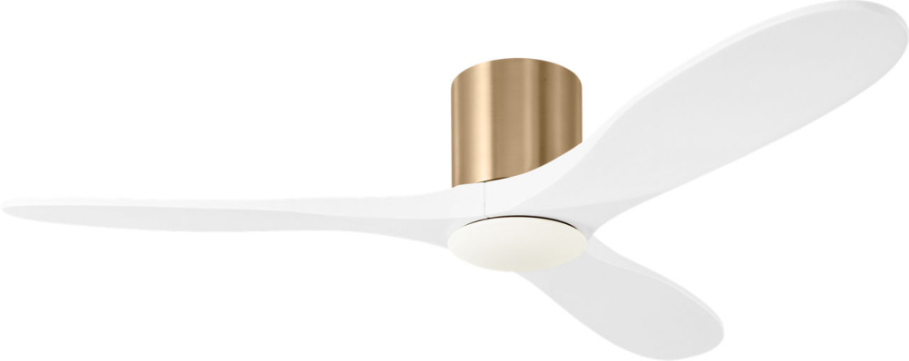 Maverick Smart 52 Hugger LED Ceiling Fan