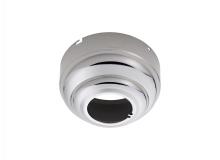 Visual Comfort & Co. Fan Collection MC95PN - Slope Ceiling Adapter in Polished Nickel