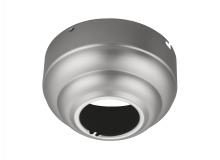 Visual Comfort & Co. Fan Collection MC95SN - Slope Ceiling Adapter in Satin Nickel