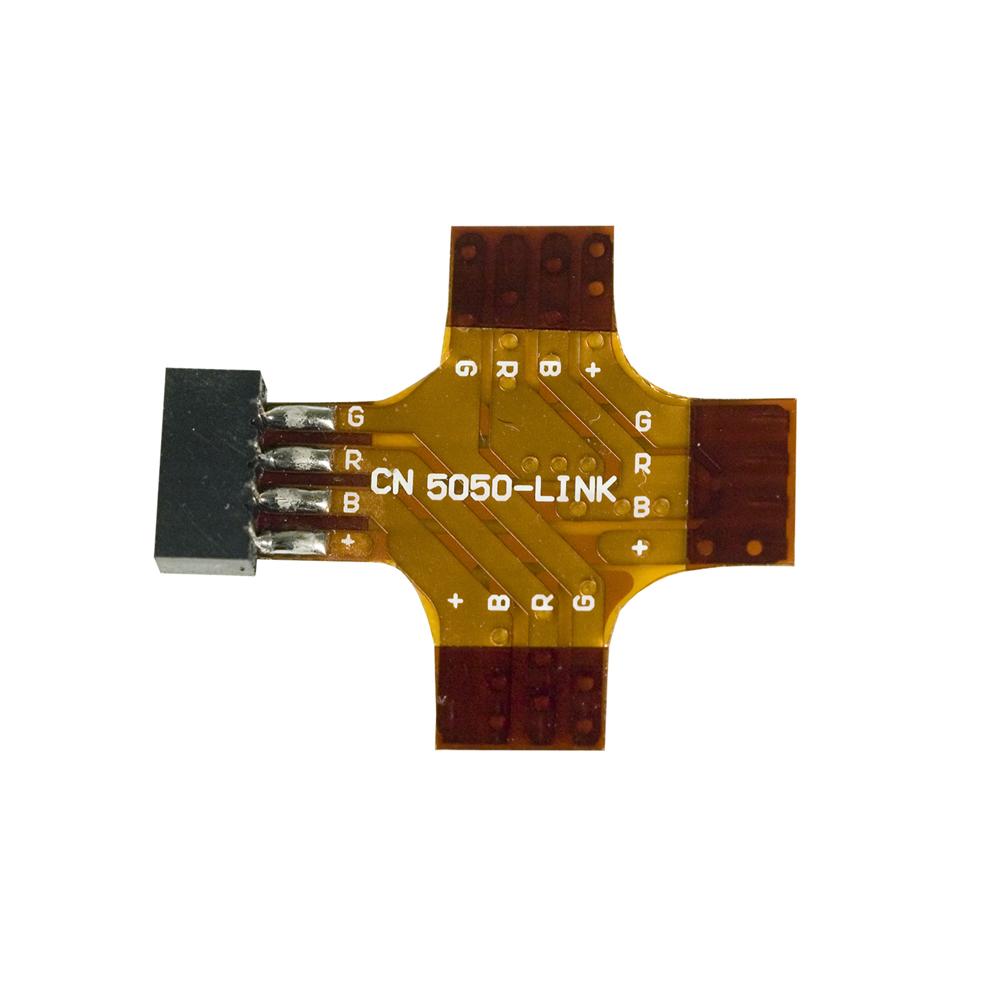 Universal X Connector