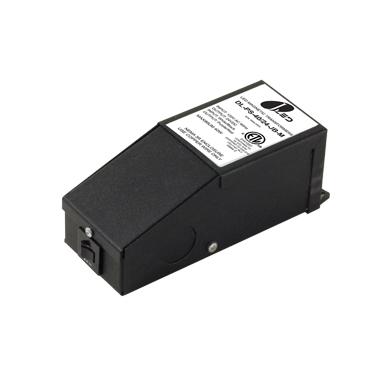 24V Dc Dimmable Indoor Magnetic Hardwire Power Supply.