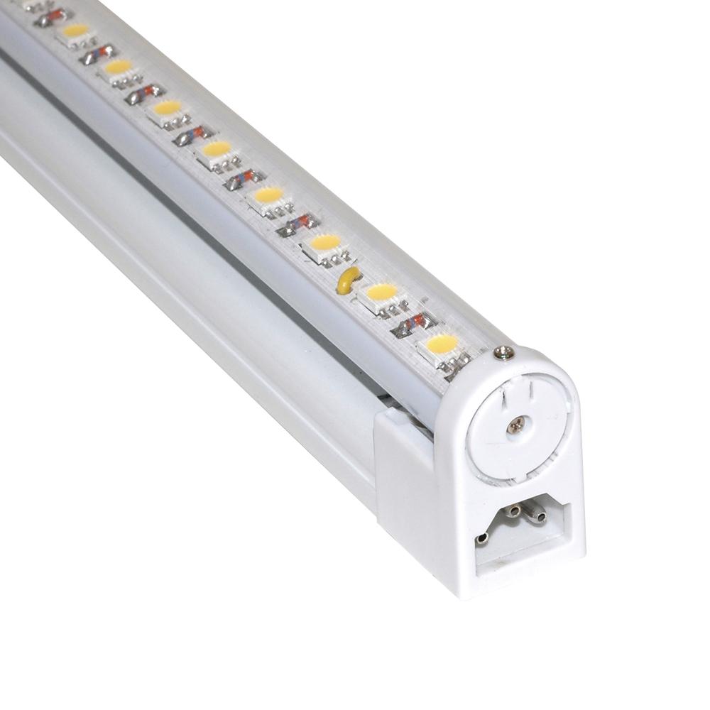 24” LED Sleek Plus S201 Adjustable Linkable