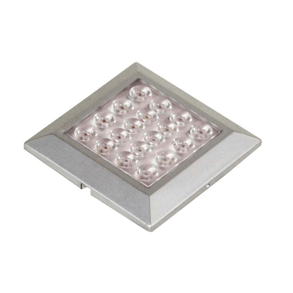 Square LED Orionis Surface Mount