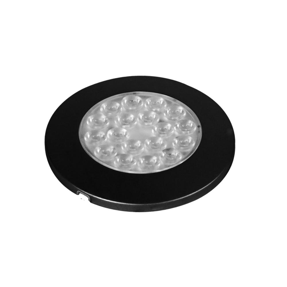 Round LED Orionis Surface Mount