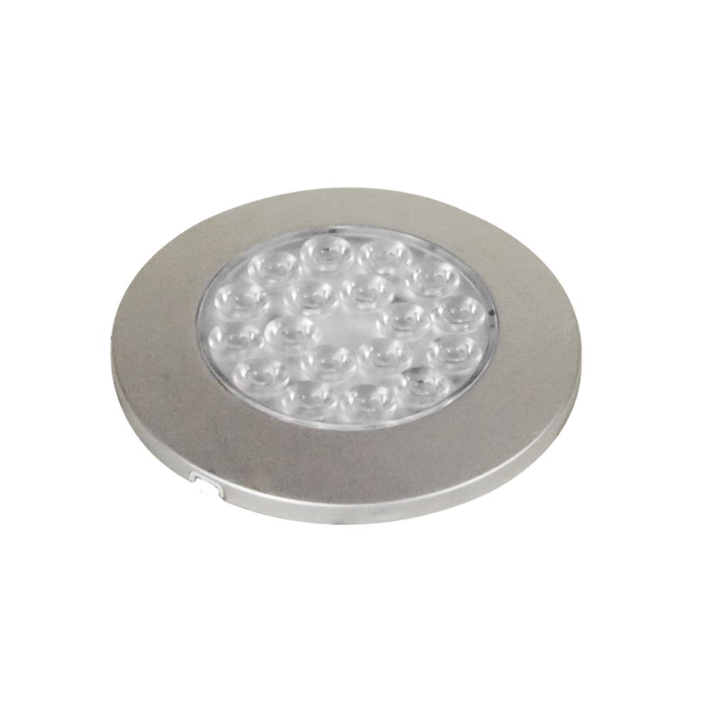 Round LED Orionis Surface Mount