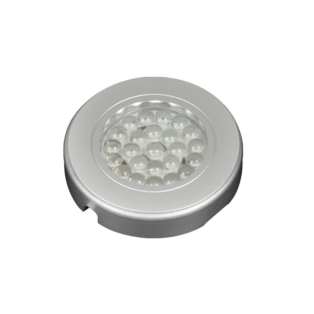 Round LED Orionis Recessed Or Surface Mount