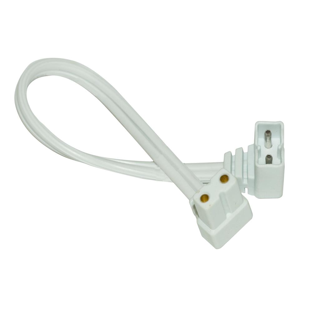 Right Angle Connecting Cable – 12”