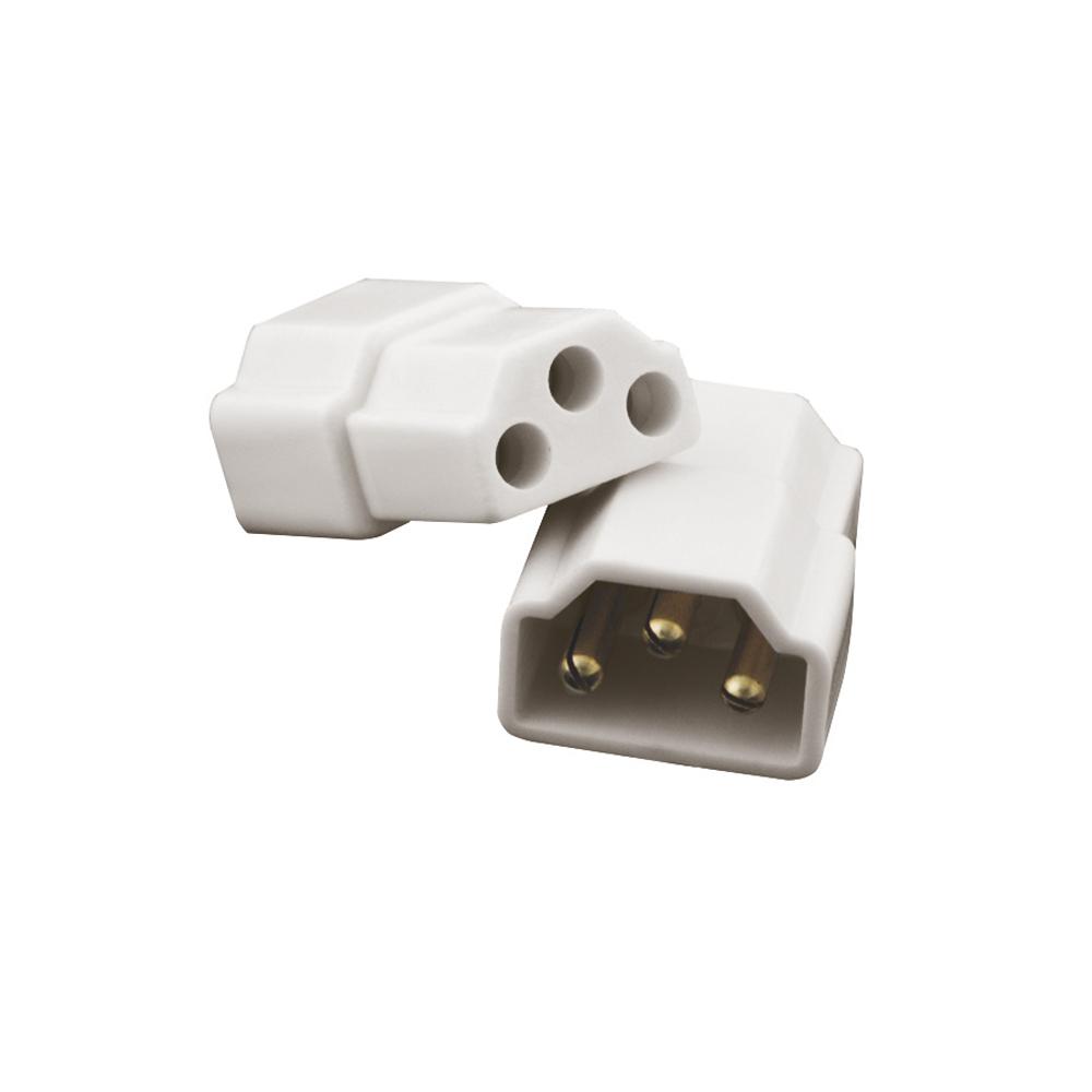 Direct Connector for end-to-end connection.