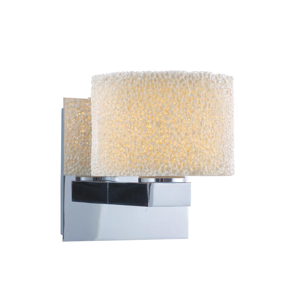 Single-Light Wall Sconce