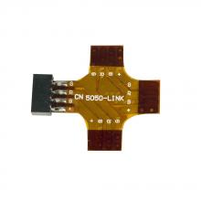 Jesco DL-FLEX-RGB-X-C - Universal X Connector