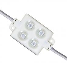 Jesco DL-S4-30 - LED Flexible Linear-Square Light Tile Integrated LED Module