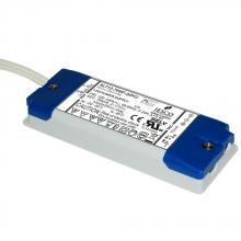 Jesco PS-CC-700/12-HW - Constant Voltage And Current Hard Wire LED Power Supply
