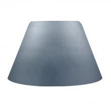 Jesco QASA102SN - Glass Shade