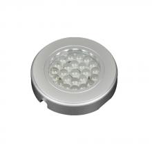 Jesco SD123CV4540-S - Round LED Orionis Recessed Or Surface Mount