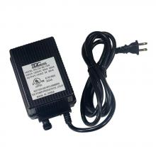 Jesco TRANS36W-OD - 12V Transformer with 72" Power Cord